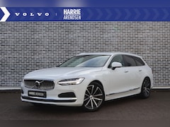 Volvo V90 - 2.0 T8 AWD Inscription | Adaptieve Cruise Control | Trekhaak | Stuur/Stoel/Voorruitverwarm