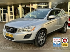 Volvo XC60 - 2.0T Summum Climat, Leer, Navi, Bluetooth, Pdc, LM