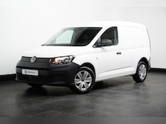 Volkswagen Caddy Cargo - 1.5 TSI 115pk DSG | Achteruitrijcamera | Stoelverwarming | Trekhaak |