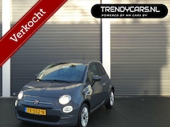 Fiat 500 - 1.2 Popstar / Lage KMstand / NAP