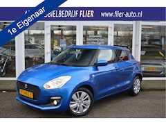 Suzuki Swift - 1.2 90PK Select | Navi | Carplay | Camera | Orig. NL | NAP |