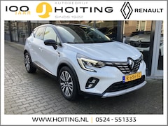 Renault Captur - 1.6 E-Tech Plug-in Hybrid 160 Initiale Paris