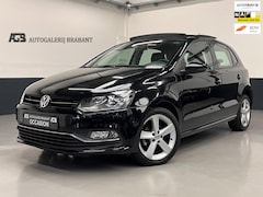 Volkswagen Polo - 1.2 TSI Highline Automaat/Panoramadak/Carplay/