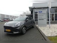 Ford Puma - 1.0 EcoBoost Hybrid ST-Line X NAVI.ADAP CRUISE.TREKHAAK.CAMERA.36980KM