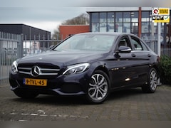 Mercedes-Benz C-klasse - 180 NAVI/PDC/CRUISE