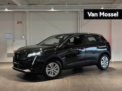 Peugeot 3008 - 1.2 PureTech Active Pack Business | Navigatie | Camera | Climate control