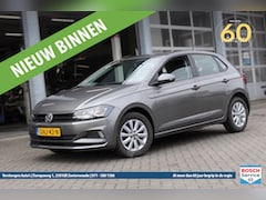 Volkswagen Polo - 1.0 MPI 80pk 5drs Easyline