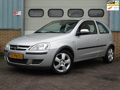 Opel Corsa - 1.2-16V Maxx Airco