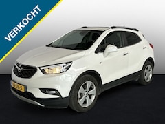 Opel Mokka X - 1.4 Turbo Innovation NL auto | Automaat