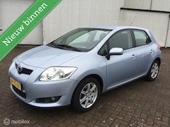 Toyota Auris - 1.6-16V Sol airco