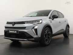 Renault Captur - full hybrid 145 E-TECH esprit Alpine | Achteruitrijcamera | Active driver assist | Adaptiv