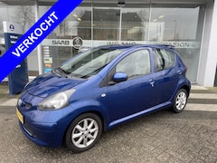 Toyota Aygo - 1.0-12V +