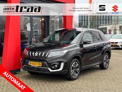 Suzuki Vitara - 1.4 Boosterjet Style Smart Hybrid / AUTOMAAT / PANORAMA DAK /