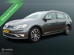 Volkswagen Golf Variant - 1.5 TSI Comfortline Business, Alcantara Sportstoelen, Stoelverwarming, Pdc voor + achter,