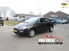 Fiat Punto Evo - 1.4 Business, Airco, Blue&Me, LM, 115924km+Nap