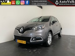 Renault Captur - 0.9 TCe Dynamique