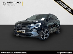 Renault Austral - 1.2 E-Tech Hybrid 200 Iconic Esprit Alpine PANORAMA / HARMAN KARDON / HUD / VOL