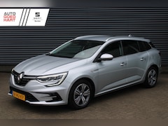 Renault Mégane E-Tech - Estate 1.6 Plug-In Hybrid 160 Intens Head-Up Camera Full-Led Navigatie