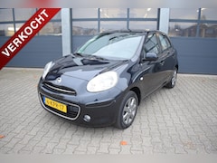 Nissan Micra - 1.2 98pk DIG-S Elle