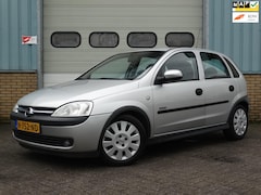 Opel Corsa - 1.2-16V Enjoy