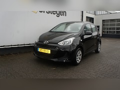 Hyundai i10 - 1.0i i-Motion Comf