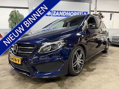 Mercedes-Benz B-klasse - 180 Ambition