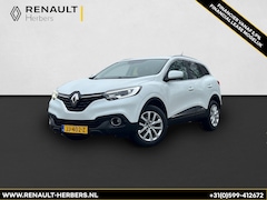 Renault Kadjar - 1.2 TCe Zen / NAVI / AIRCO