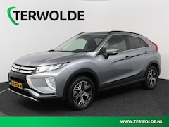 Mitsubishi Eclipse Cross - 1.5 DI-T Pure