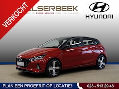 Hyundai i20 - 1.0 T-GDI Comfort * Trekhaak/LMV/Carplay/Cruise