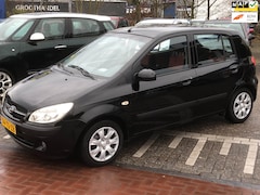 Hyundai Getz - 1.4i Active Cool/TREKHAAK/AIRCO/NETTE STAAT