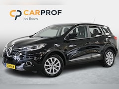 Renault Kadjar - 1.2 TCe Intens Clima | Cruise | Navi | Bluetooth | Nette auto