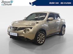 Nissan Juke - 1.2 DIG-T S/S Tekna