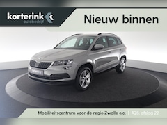 Skoda Karoq - 1.0 TSI Business Edition | Trekhaak | ACC