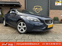 Volvo V40 - 1.6 D2 Kinetic Euro 5 Airco Navi Cruise Control Elk.ramen