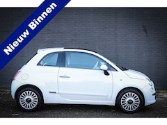 Fiat 500 - 1.2 Lounge Nieuw binnen; Jouw droomauto?