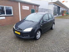 Ford Focus C-Max - 1.8-16V Futura // 1 Jaar APK // PDC