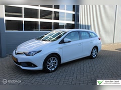 Toyota Auris Touring Sports - 1.8 Hybrid Aspiration