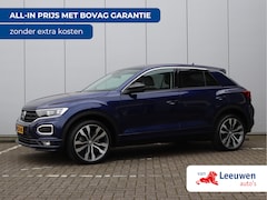 Volkswagen T-Roc - 1.5 TSI Sport Business | Trekhaak | Virtual | ACC | 19''