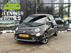 Fiat 500 C - 1.0 Hybrid Sport | Clima | Cruise | Navi