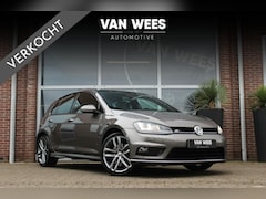 Volkswagen Golf - 1.4 TSI ACT Highline | R-Line | Automaat | 2e eigenaar | Dakraam | Camera | Dynaudio | 18