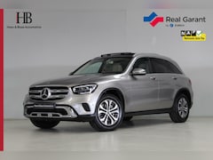 Mercedes-Benz GLC-klasse - 200 Pano/Distronic/trekhaak/Led/Widescreen