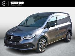 Mercedes-Benz Citan - 108 CDI L1 Pro | Citan BPM-vrij kopen in 2025