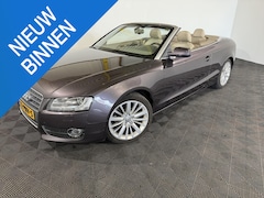 Audi A5 Cabriolet - 2.0 TFSI