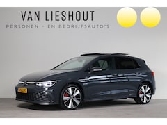 Volkswagen Golf - 1.4 eHybrid GTE NL-Auto Schuifdak I Leder I Apple