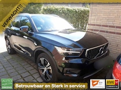 Volvo XC40 - 1.5 T5 Recharge Inscription incl. 12 Mnd BOVAG garantie