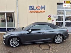 Audi A5 Cabriolet - 3.0 TFSI S5 quattro Pro Line Plus