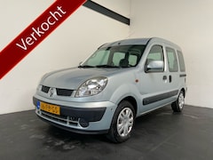 Renault Kangoo - 1.6-16V Expression