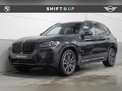 BMW X3 - xDrive30e M-Sport | Panoramadak | Head Up | Elektr. Trekhaak | Individual