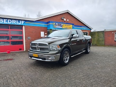 Dodge Ram 1500 - 5.7 V8 4x4 Crew Cab 5'7 Laramie - Originele, Nederlandse auto!