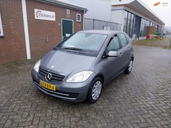 Mercedes-Benz A-klasse - 160 // Uniek Nette Auto